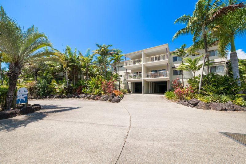 Photo - 36/21 Shute Harbour Road, Cannonvale QLD 4802 - Image 16