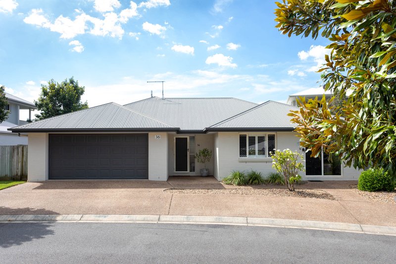 Photo - 36/21 Tripcony Place, Wakerley QLD 4154 - Image 1