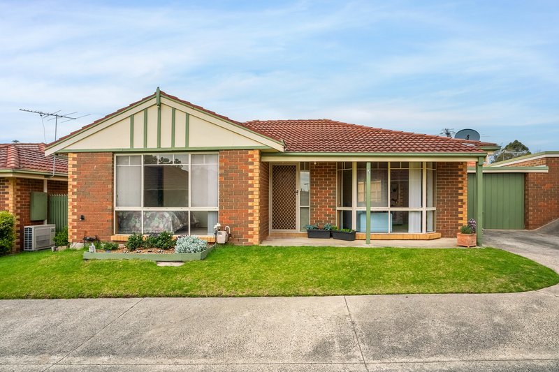 Photo - 36/210 Cranbourne-Frankston Road, Langwarrin VIC 3910 - Image 10