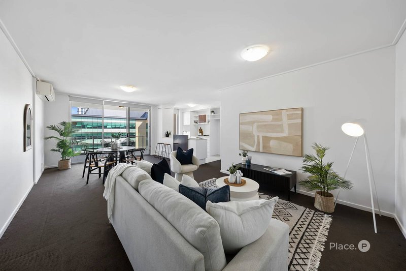 Photo - 362/1000 Ann Street, Fortitude Valley QLD 4006 - Image 2