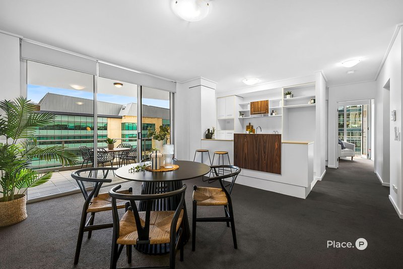 Photo - 362/1000 Ann Street, Fortitude Valley QLD 4006 - Image 3