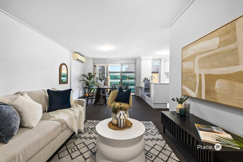 Photo - 362/1000 Ann Street, Fortitude Valley QLD 4006 - Image 4