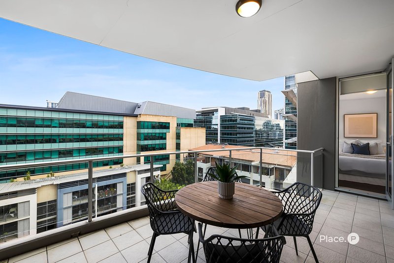 Photo - 362/1000 Ann Street, Fortitude Valley QLD 4006 - Image 7