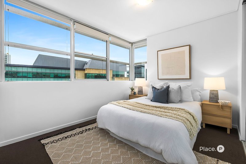 Photo - 362/1000 Ann Street, Fortitude Valley QLD 4006 - Image 9