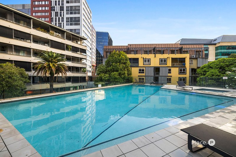 Photo - 362/1000 Ann Street, Fortitude Valley QLD 4006 - Image 18