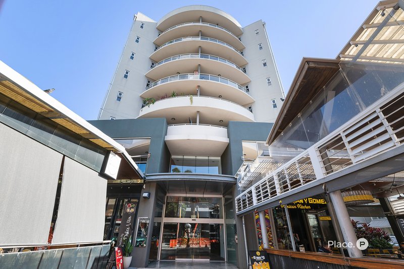 Photo - 362/1000 Ann Street, Fortitude Valley QLD 4006 - Image 21