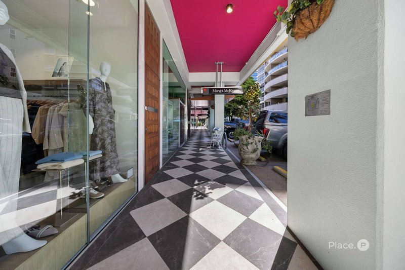 Photo - 362/1000 Ann Street, Fortitude Valley QLD 4006 - Image 22