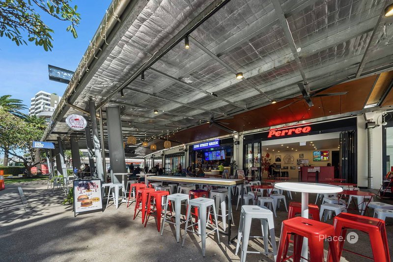 Photo - 362/1000 Ann Street, Fortitude Valley QLD 4006 - Image 24