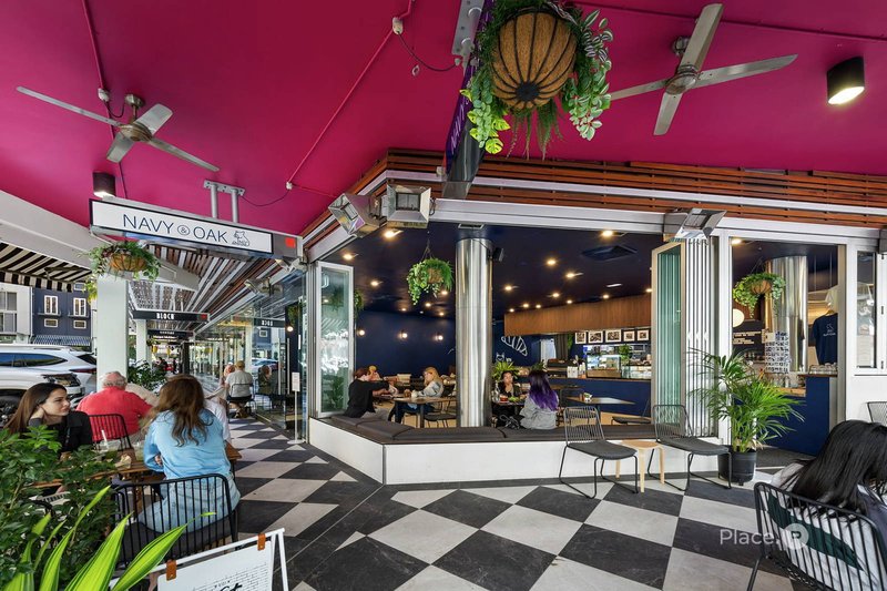 Photo - 362/1000 Ann Street, Fortitude Valley QLD 4006 - Image 25