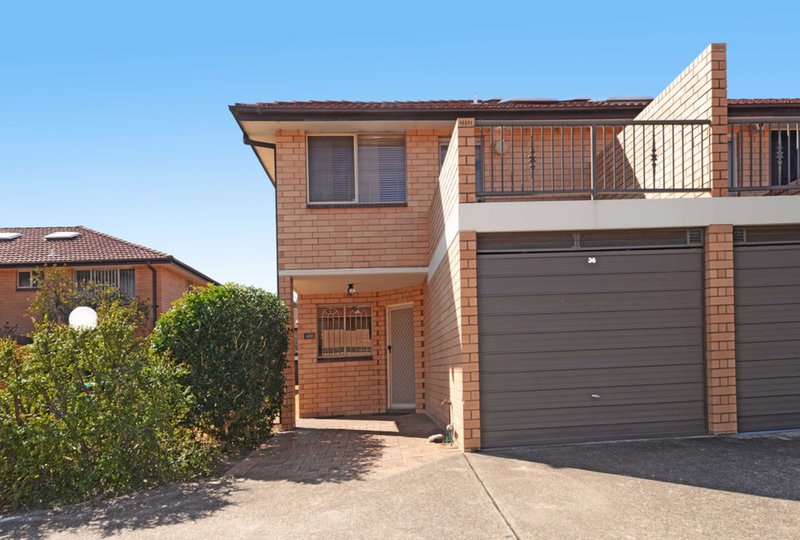 Photo - 36/22-24 Wassell Street, Matraville NSW 2036 - Image 10