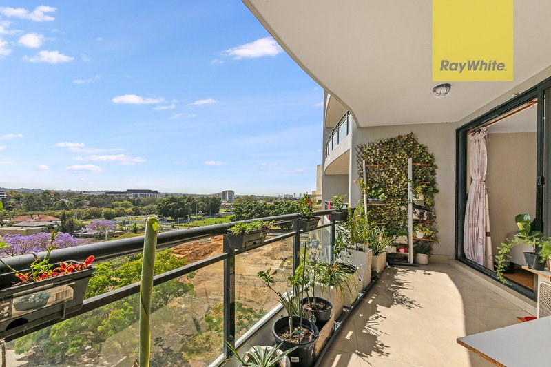 36/26-30 Hassall Street, Parramatta NSW 2150