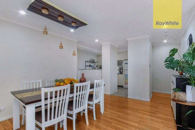 Photo - 36/26-30 Hassall Street, Parramatta NSW 2150 - Image 5