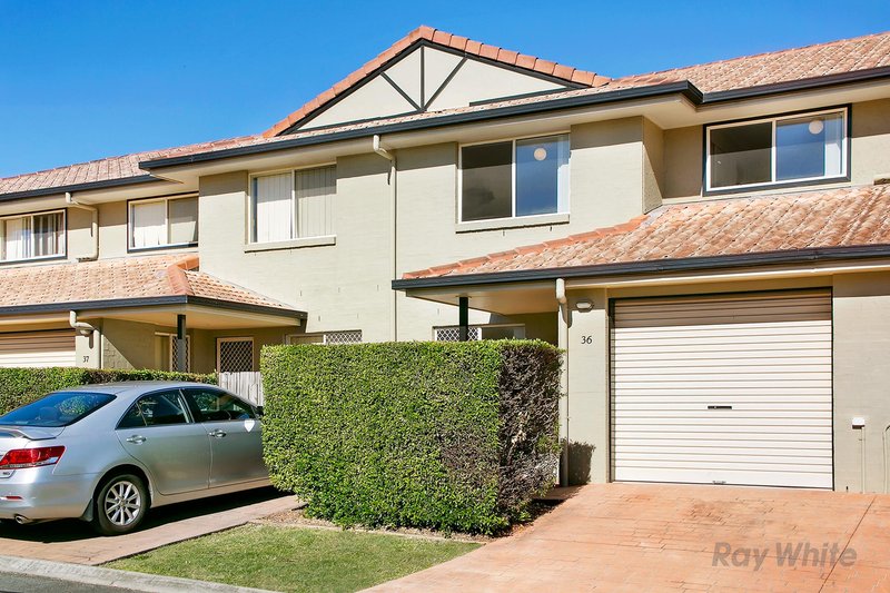 36/26 Buckingham Place, Eight Mile Plains QLD 4113