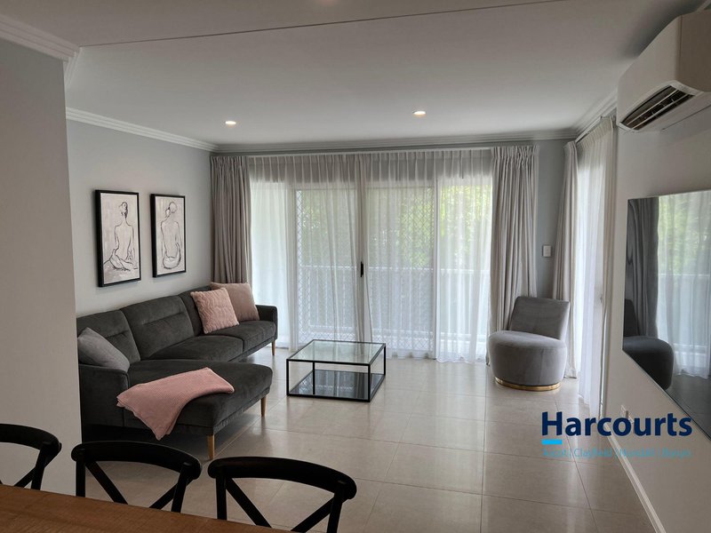 Photo - 3/626 Kingsford Smith Drive, Hamilton QLD 4007 - Image 1