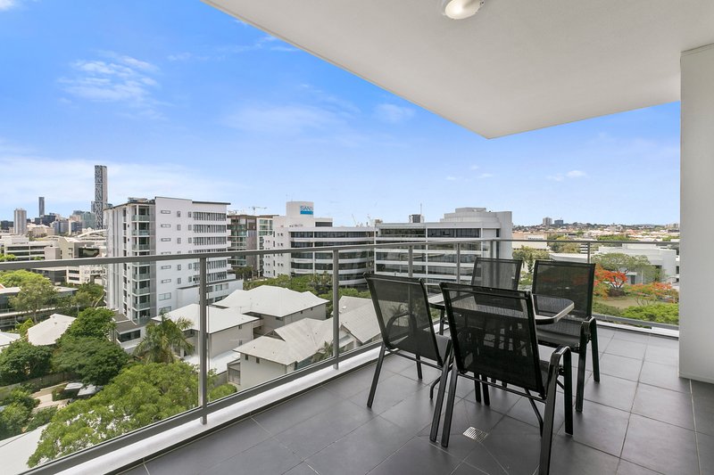 36/27 Manning Street, Milton QLD 4064