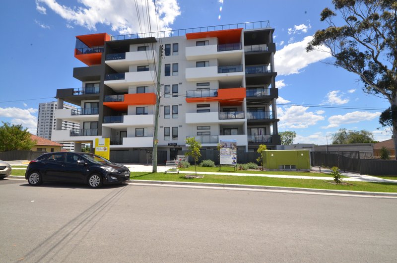 Photo - 36/28-32 Peter Street, Blacktown NSW 2148 - Image 1