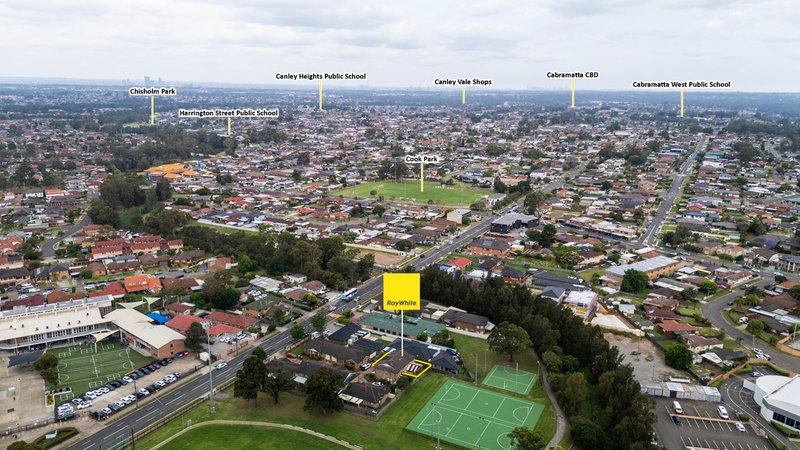 Photo - 3/628 Cabramatta Road West , Mount Pritchard NSW 2170 - Image 20