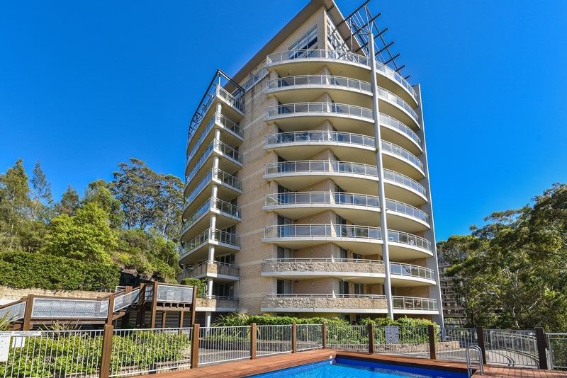 Photo - 362/80 John Whiteway Drive, Gosford NSW 2250 - Image 1