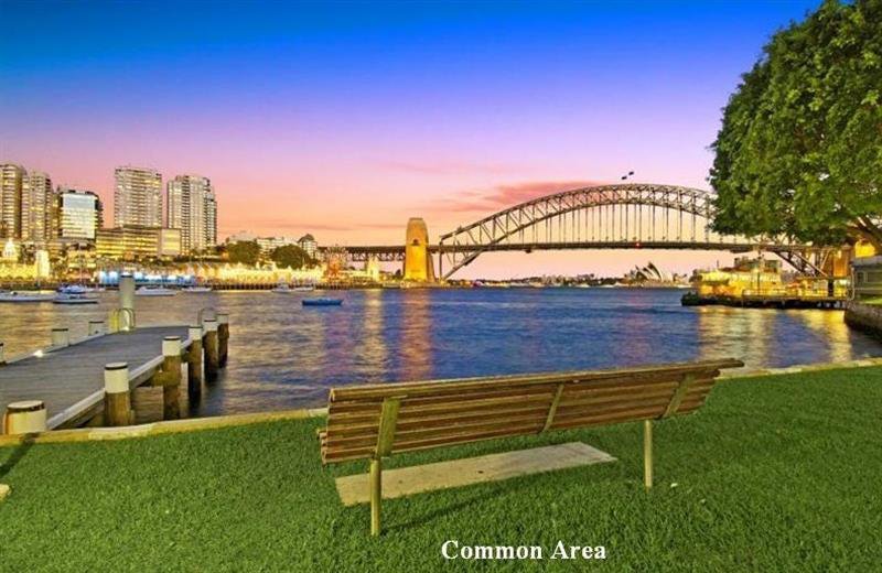 Photo - 36/2A Henry Lawson Avenue, Mcmahons Point NSW 2060 - Image 6
