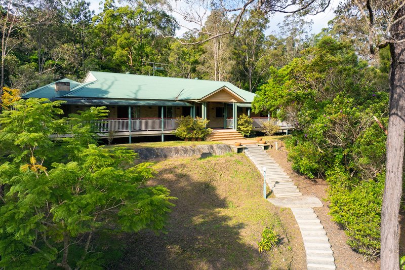 363 Austinville Road, Austinville QLD 4213