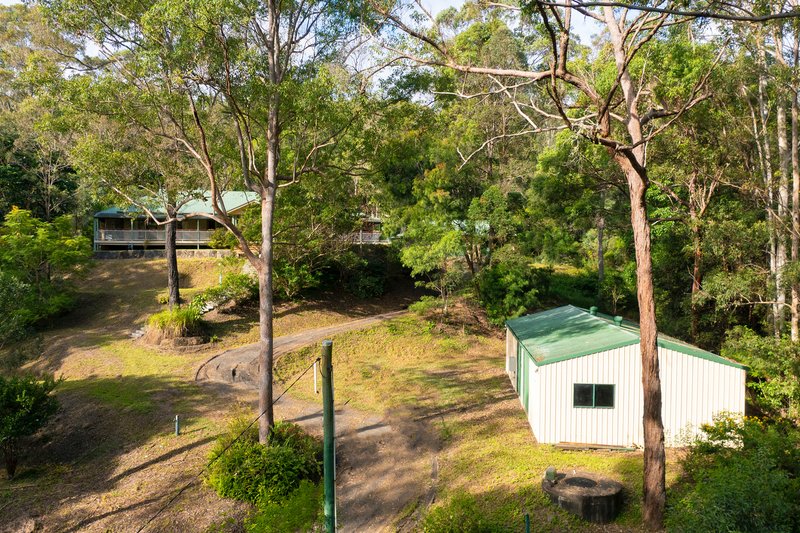 Photo - 363 Austinville Road, Austinville QLD 4213 - Image 2