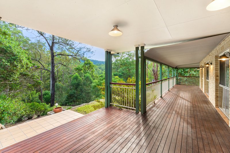 Photo - 363 Austinville Road, Austinville QLD 4213 - Image 3