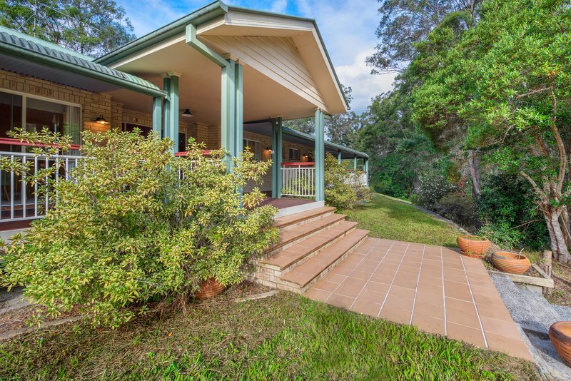 Photo - 363 Austinville Road, Austinville QLD 4213 - Image 18