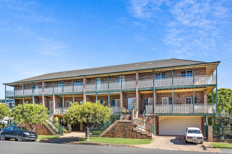 Photo - 3/63 Bank Street, Wollongong NSW 2500 - Image 1