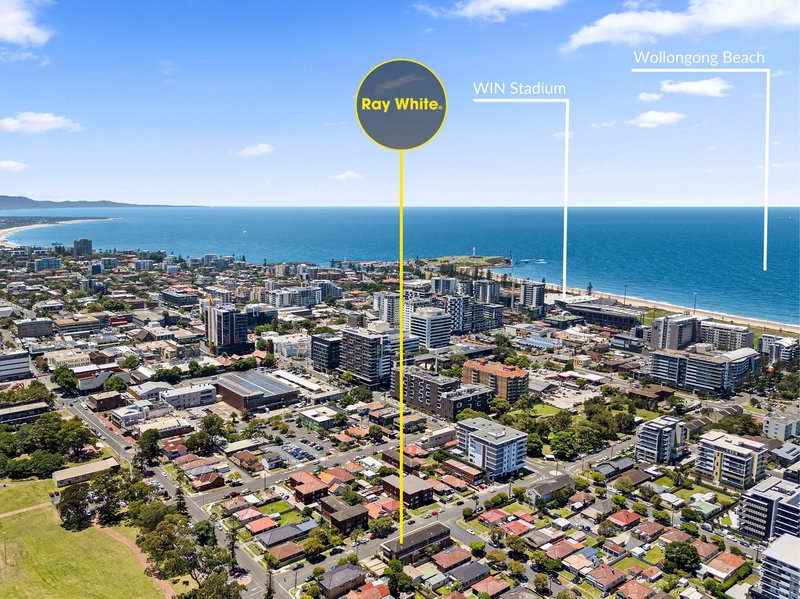 Photo - 3/63 Bank Street, Wollongong NSW 2500 - Image 9
