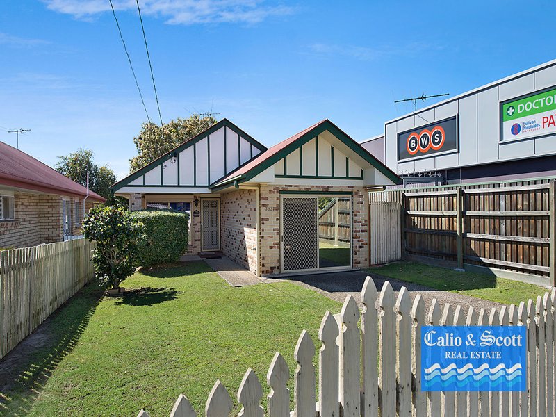 Photo - 363 Beaconsfield Terrace, Brighton QLD 4017 - Image 2