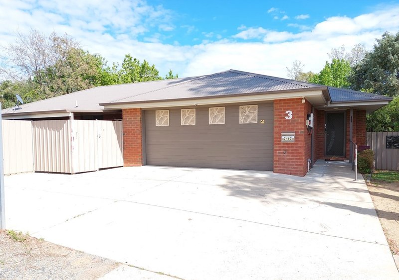 Photo - 3/63 Bundara Crescent, Tumut NSW 2720 - Image 1