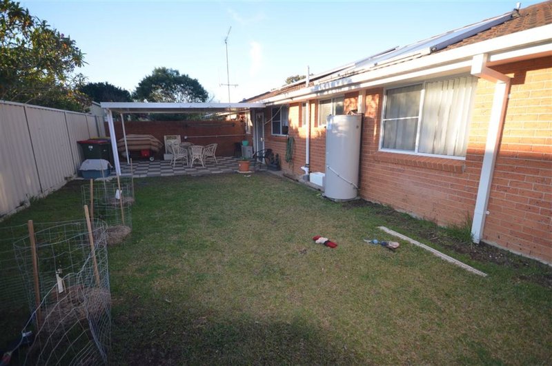 Photo - 3/63 Cameron Street, Wauchope NSW 2446 - Image 10