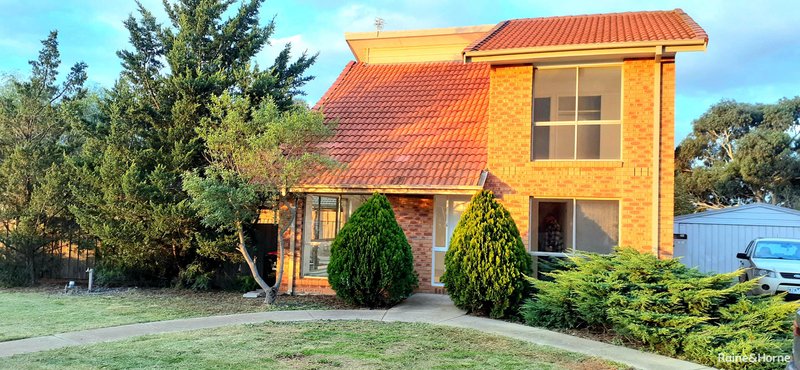 Photo - 363 Centenary Avenue, Melton West VIC 3337 - Image 1