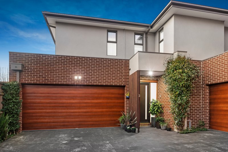 3/63 Cypress Avenue, Glen Waverley VIC 3150