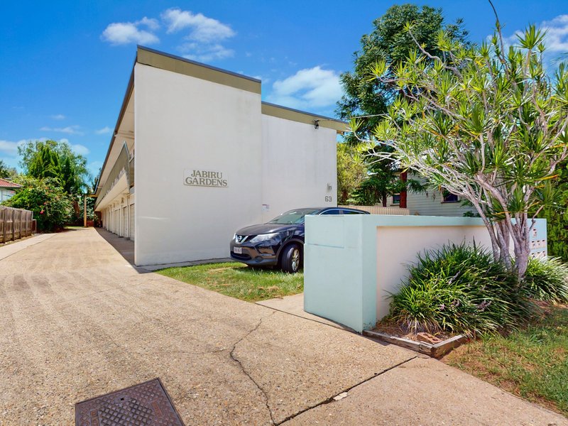 3/63 Eton , Nundah QLD 4012