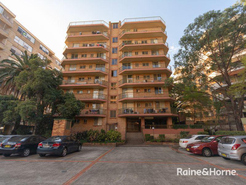 Photo - 36/3 Good Street, Parramatta NSW 2150 - Image 8