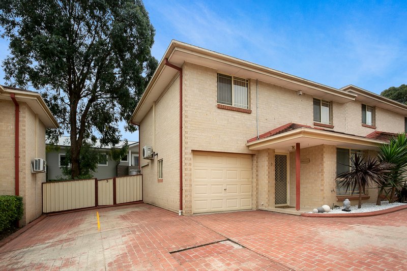 Photo - 3/63 Jones Street, Kingswood NSW 2747 - Image 11