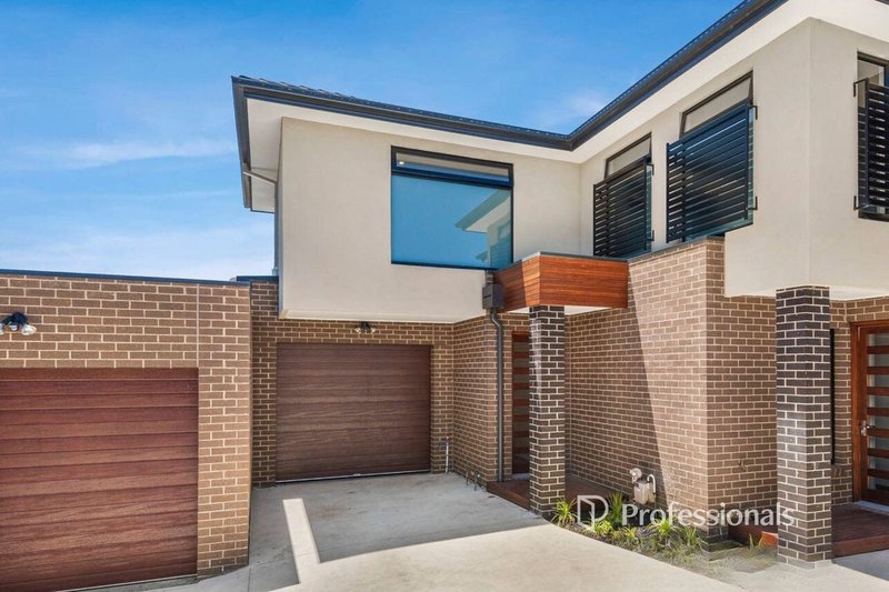 Photo - 3/63 Main Road, Clayton South VIC 3169 - Image 9