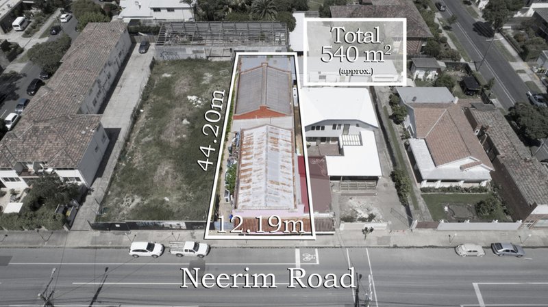 363 Neerim Road, Carnegie VIC 3163