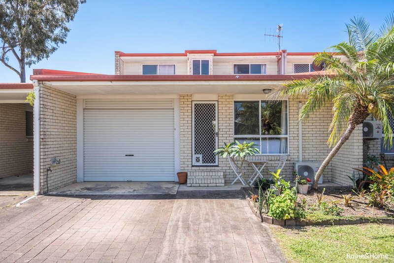 3/63 Newhaven Street, Pialba QLD 4655