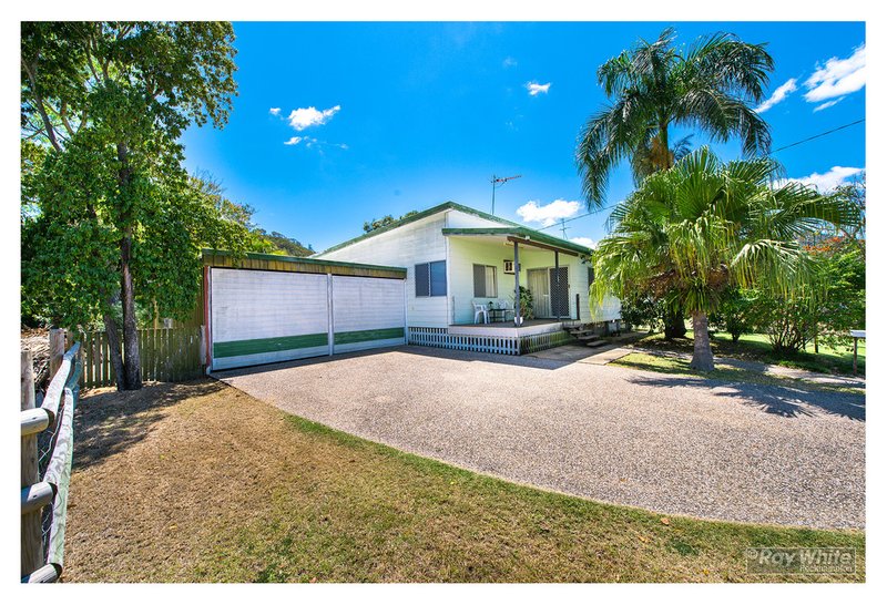 363 Paterson Avenue, Koongal QLD 4701