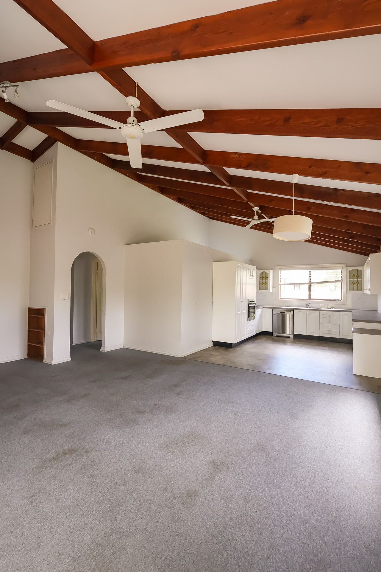 3-bedroom unit at 3/63 Raglan Street, Roma, QLD 4455, Maranoa, Queensland