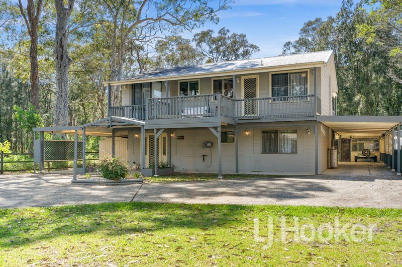 363 The Park Drive, Sanctuary Point NSW 2540