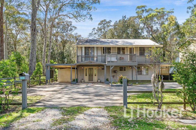 Photo - 363 The Park Drive, Sanctuary Point NSW 2540 - Image 2