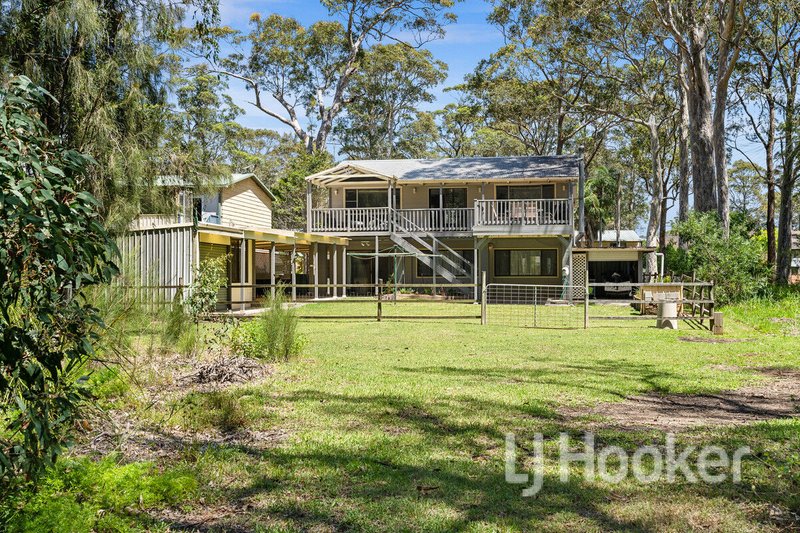 Photo - 363 The Park Drive, Sanctuary Point NSW 2540 - Image 17