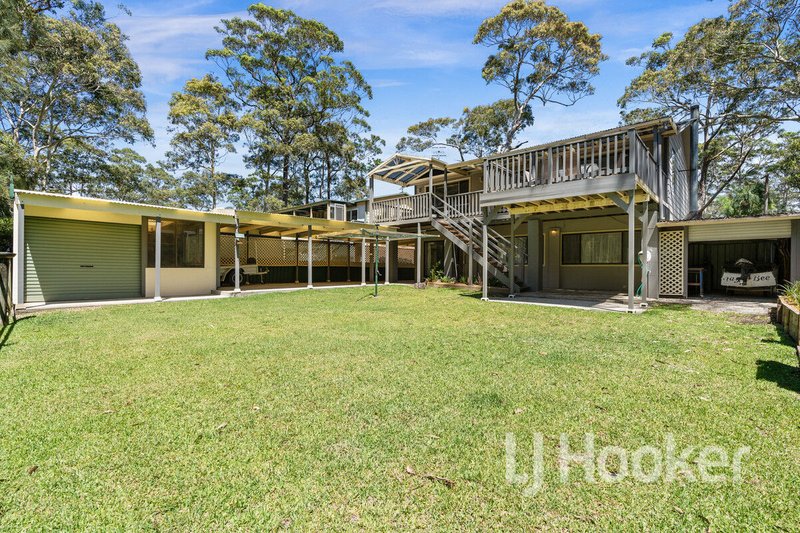 Photo - 363 The Park Drive, Sanctuary Point NSW 2540 - Image 18