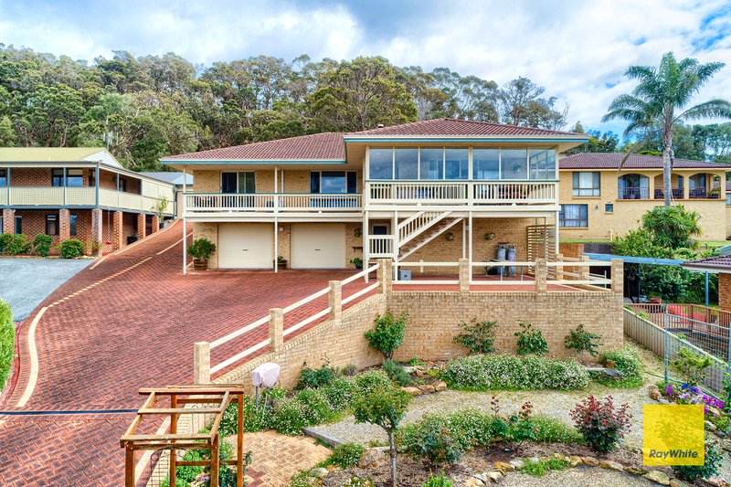 363 Ulster Road, Collingwood Heights WA 6330