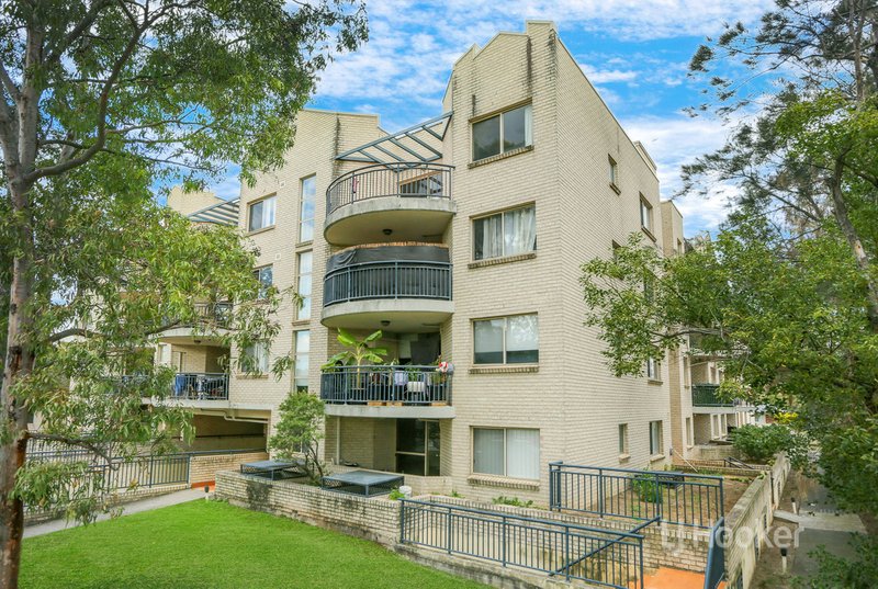 36/30-32 Fifth Avenue, Blacktown NSW 2148