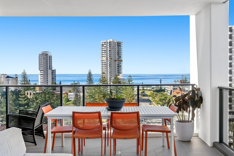 36/31 Queensland Avenue, Broadbeach QLD 4218