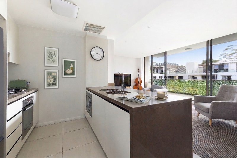 Photo - 363/132-138 Killeaton Street, St Ives NSW 2075 - Image 2